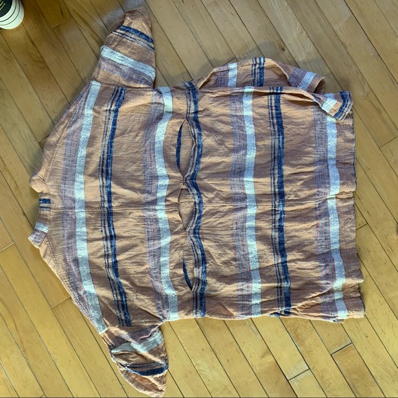 Super Cute Boho Tunic - Picture 2 of 2